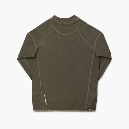 ciele athletics - IBTLongsleeve - Canvas - 4