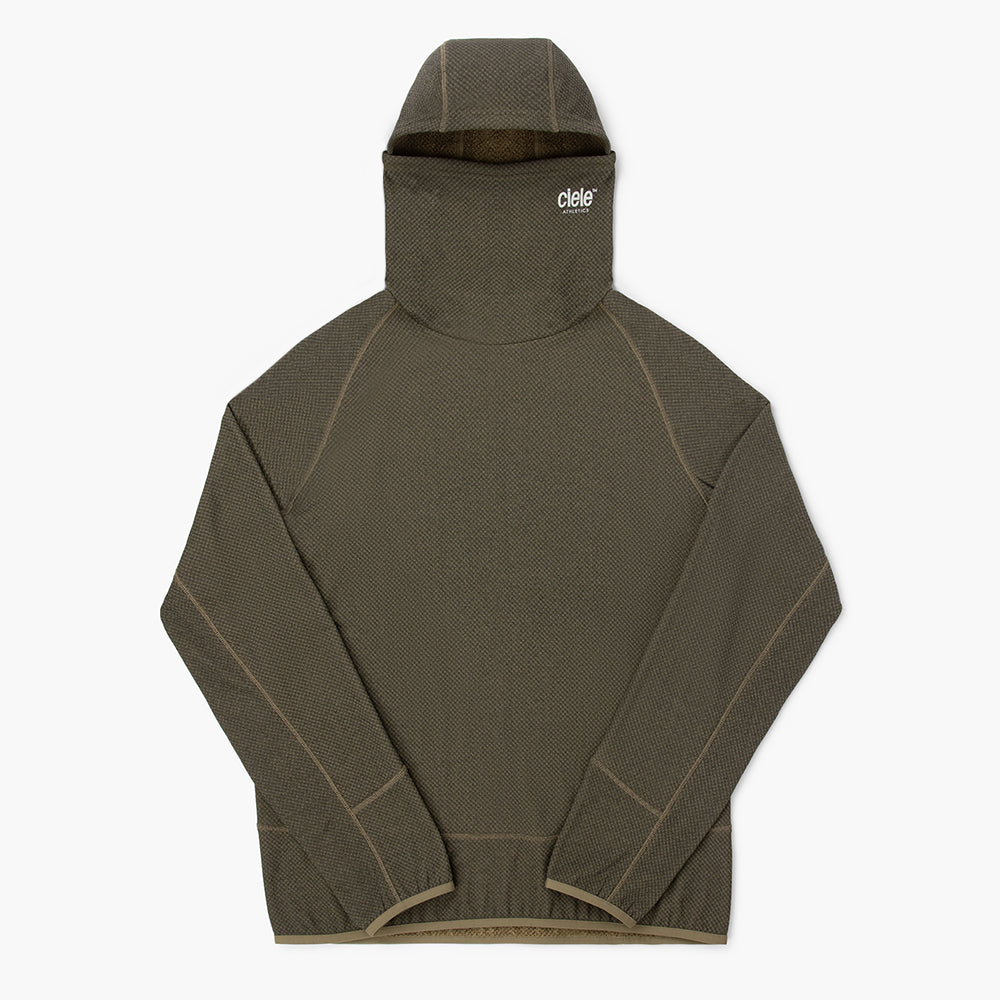 ciele athletics - IBTHoody - Canvas - 1