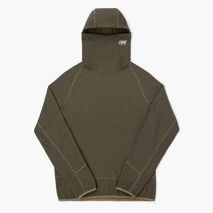 ciele athletics - IBTHoody - Canvas - 1