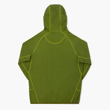 ciele athletics - IBTHoody - Lime Green - 4