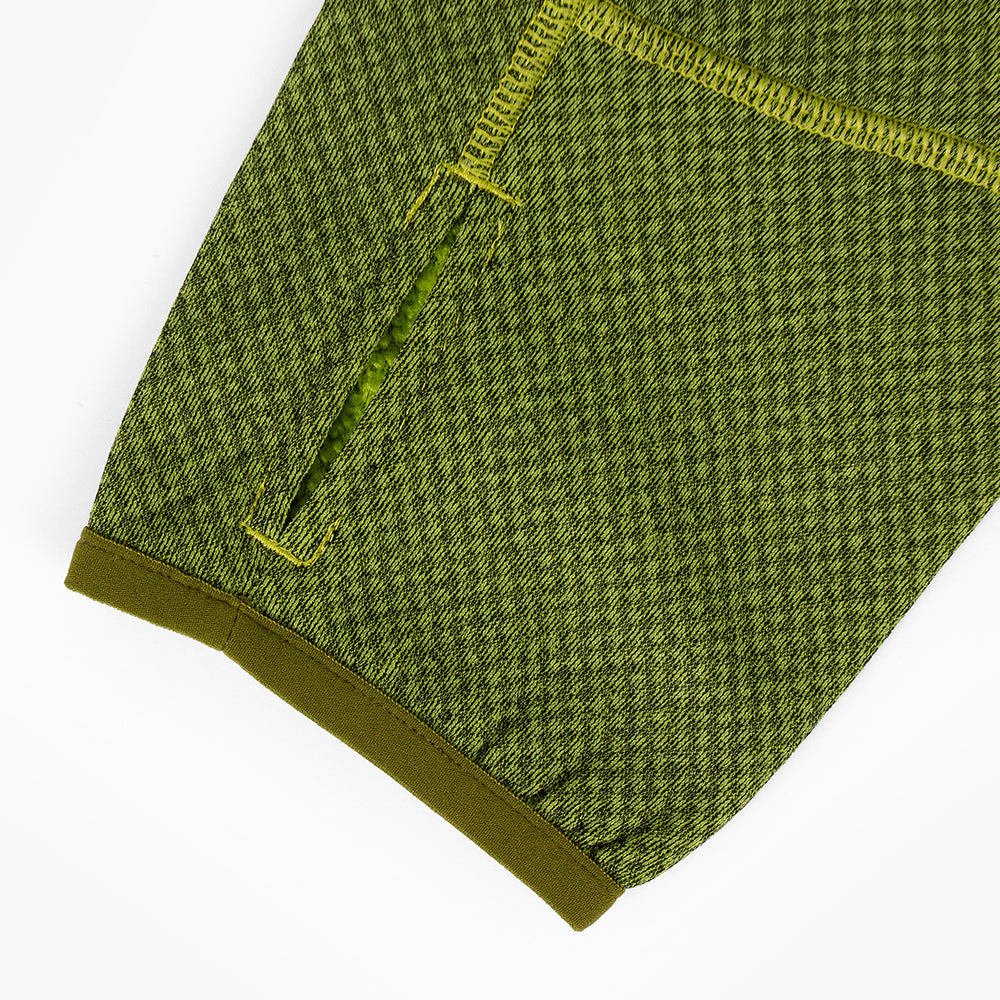 ciele athletics - IBTHoody - Lime Green - 5