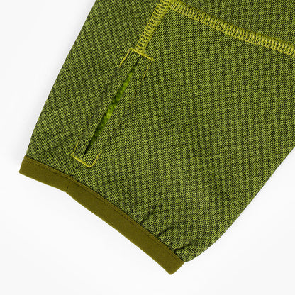 ciele athletics - IBTHoody - Lime Green - 5