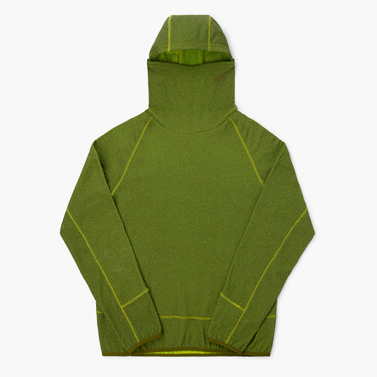 ciele athletics - IBTHoody - Lime Green - 1
