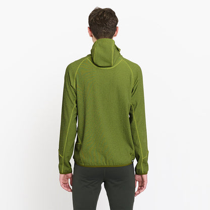 ciele athletics - IBTHoody - Lime Green - 3