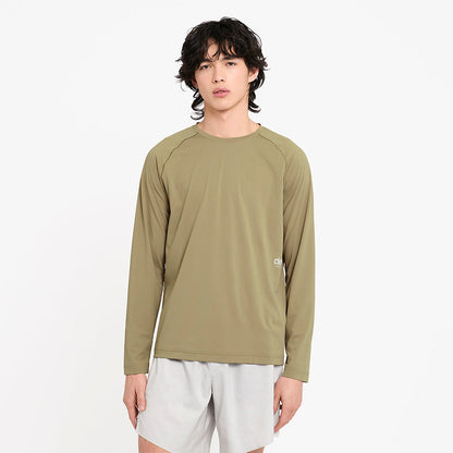 ciele athletics - DLYLongsleeve - Canvas - 2