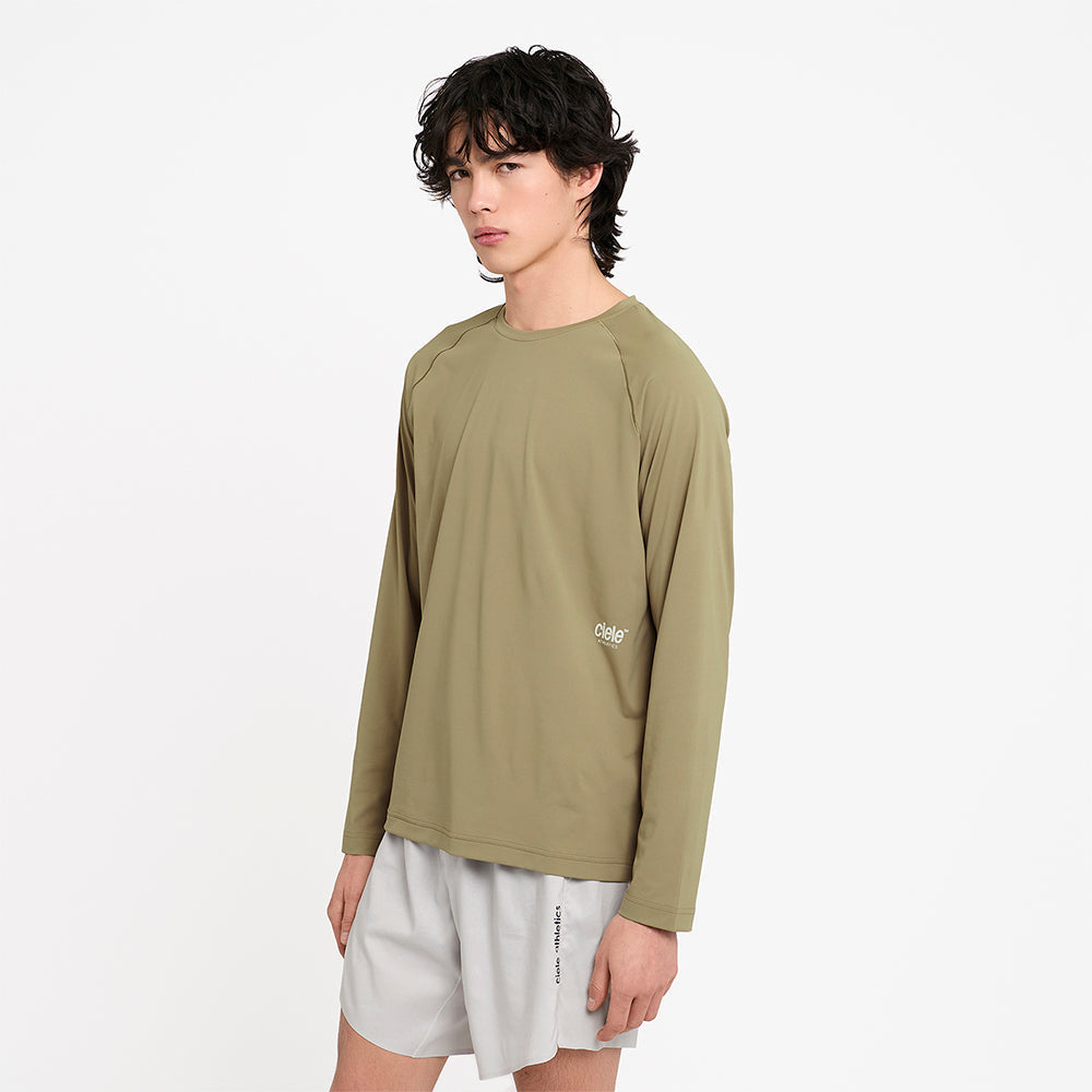 ciele athletics - DLYLongsleeve - Canvas - 4