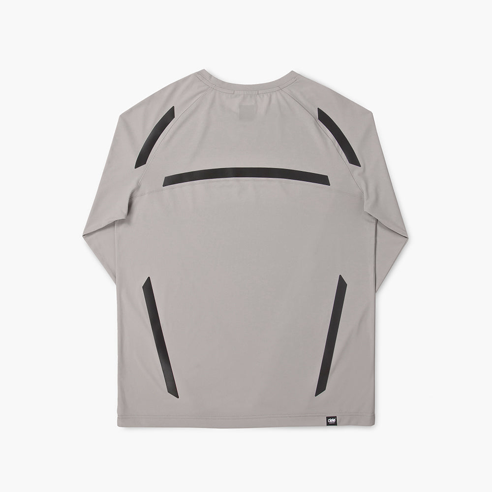 ciele athletics - DLYLongsleeve - Nite Rite - 6