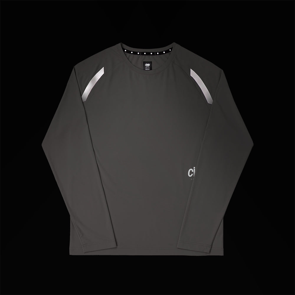 ciele athletics - DLYLongsleeve - Nite Rite - 1