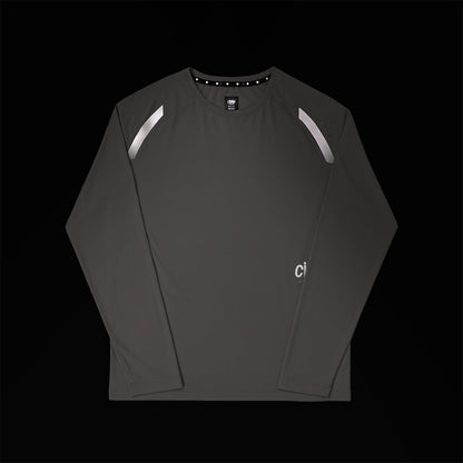 ciele athletics - DLYLongsleeve - Nite Rite - 1
