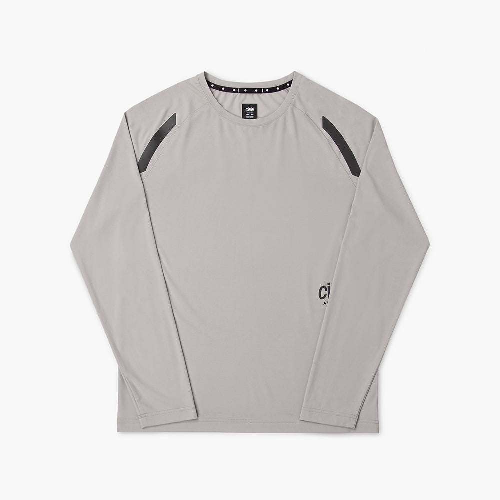 ciele athletics - DLYLongsleeve - Nite Rite - 2