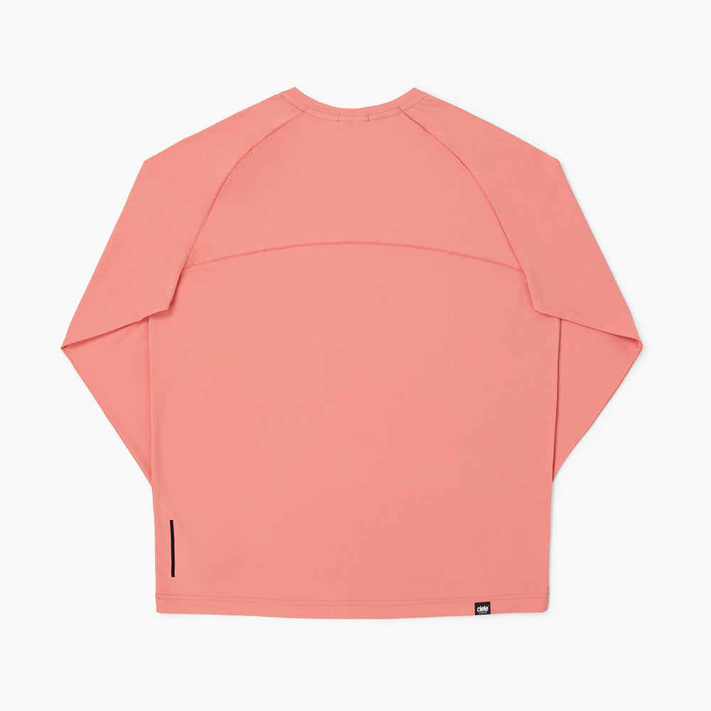 ciele athletics - DLYLongsleeve - Blossom - 5