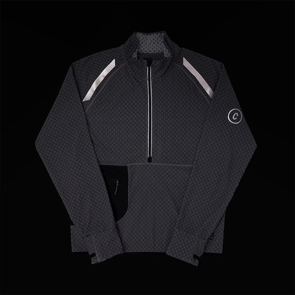 ciele athletics - VLVHalfzip - Nite Rite - 1