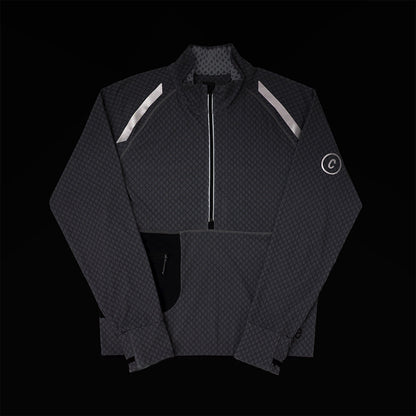 ciele athletics - VLVHalfzip - Nite Rite - 1