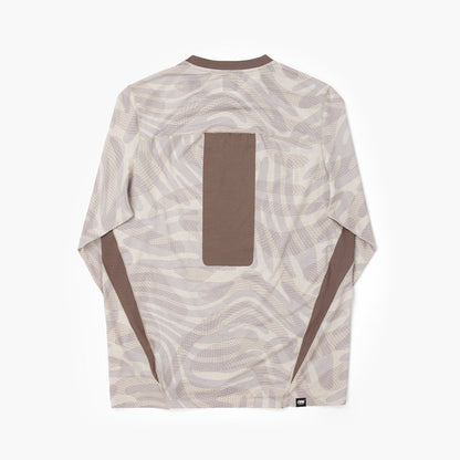 ciele athletics - WRPLongsleeve - Zeeb Vanilla - 4