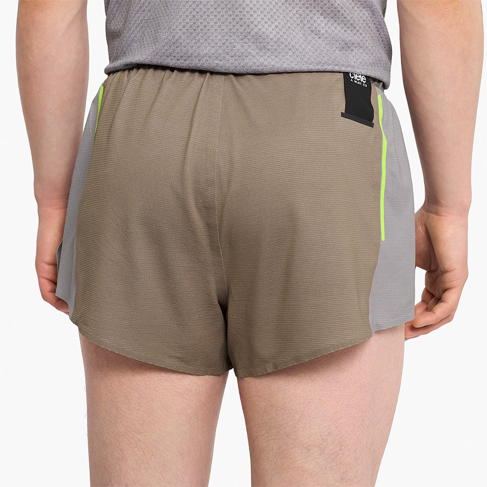 ciele athletics - RDShort - Rain - 3