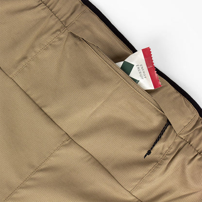 ciele athletics - DLYShort 5" Long Brief - Canvas - 8