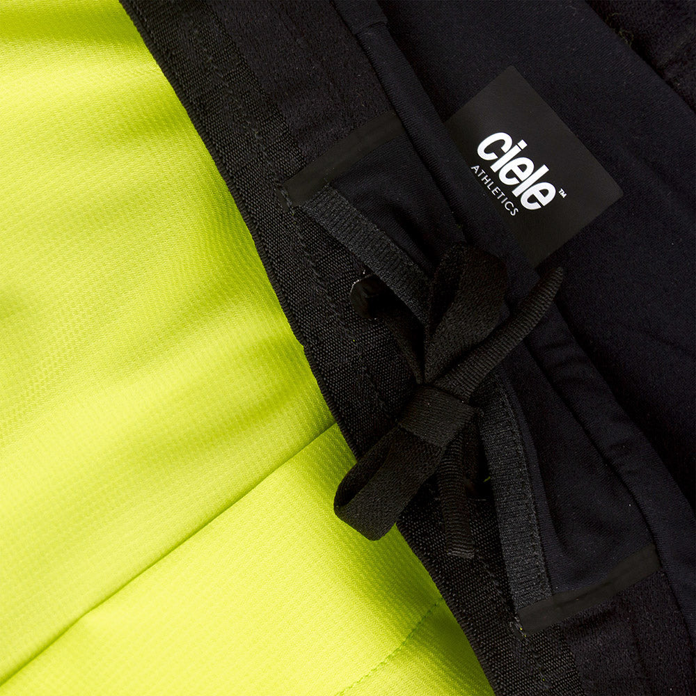 ciele athletics - DLYShort 5" Long Brief - Lime Green - 7