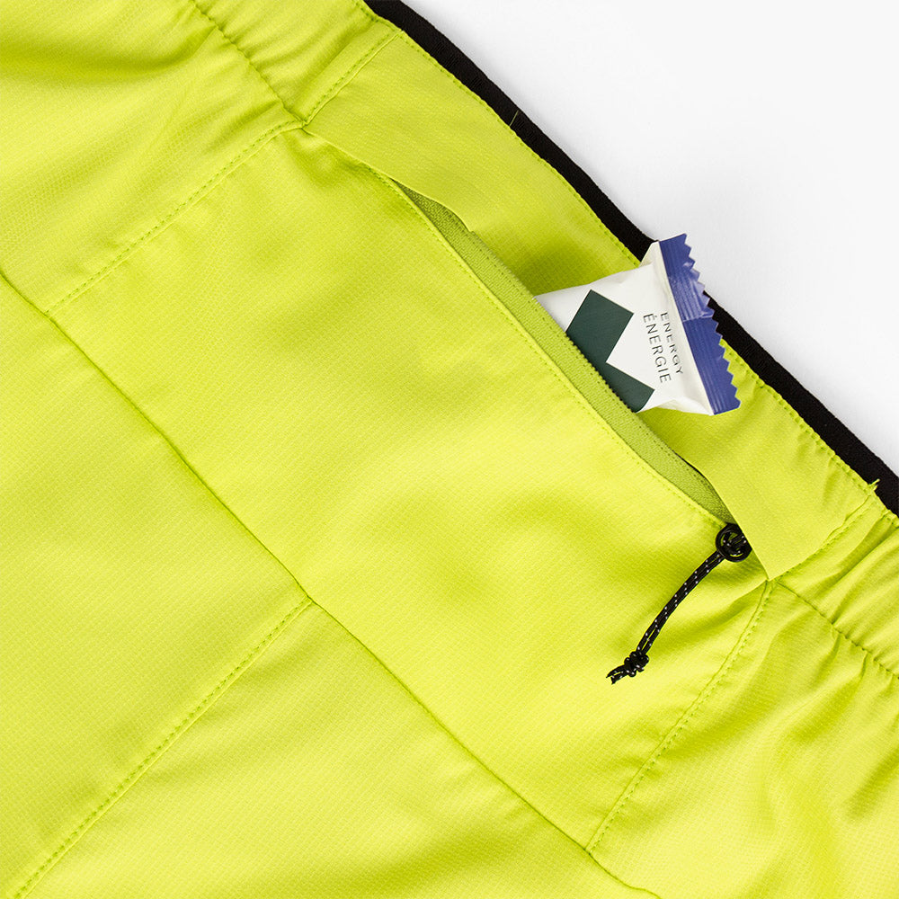 ciele athletics - DLYShort 5" Long Brief - Lime Green - 8