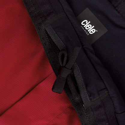 ciele athletics - DLYShort 5" Long Brief - Merlot - 7