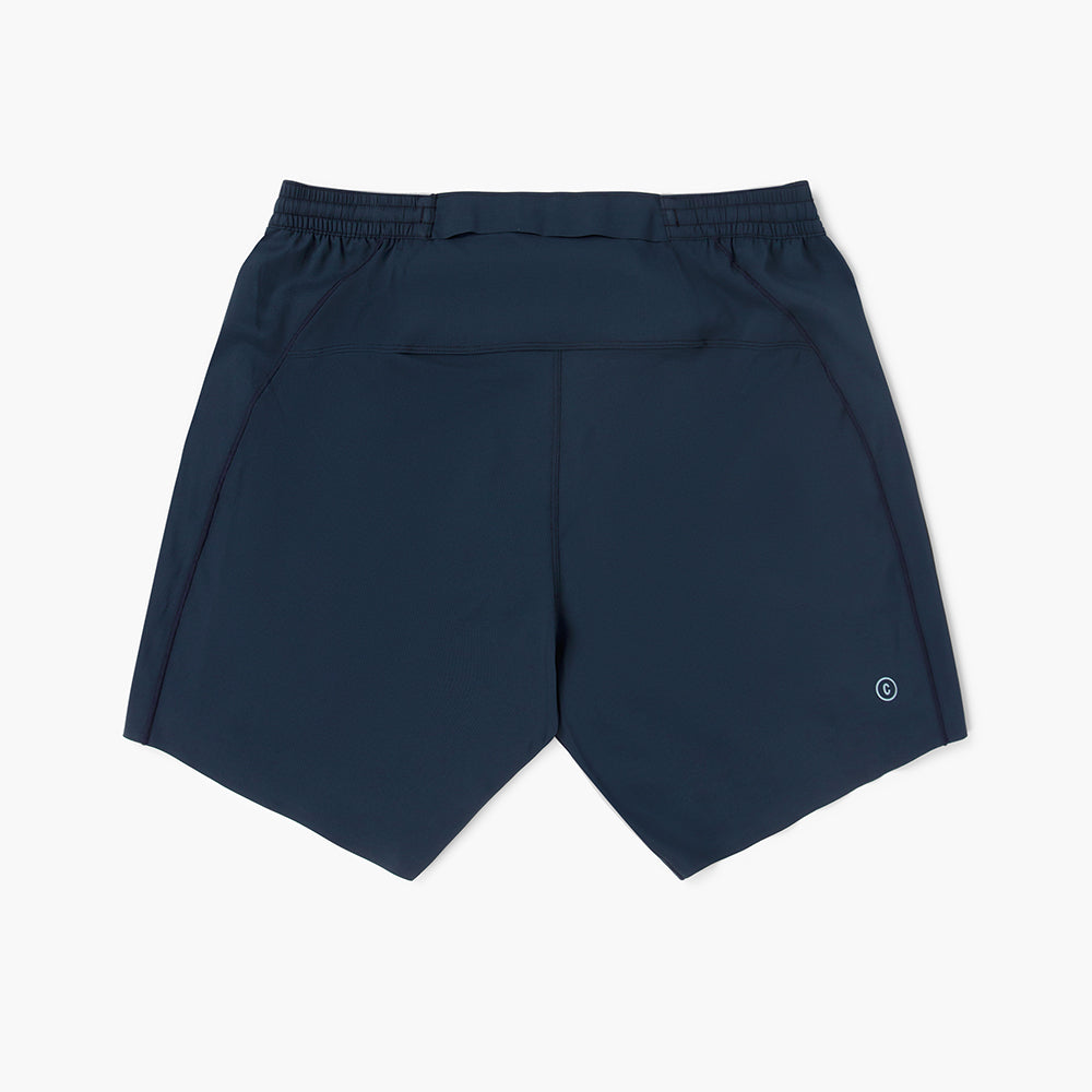 ciele athletics - TRNShort 7" Linerless - Deep Space - 5
