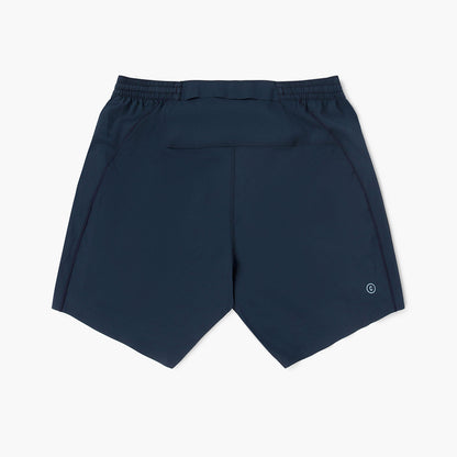 ciele athletics - TRNShort 7" Linerless - Deep Space - 5