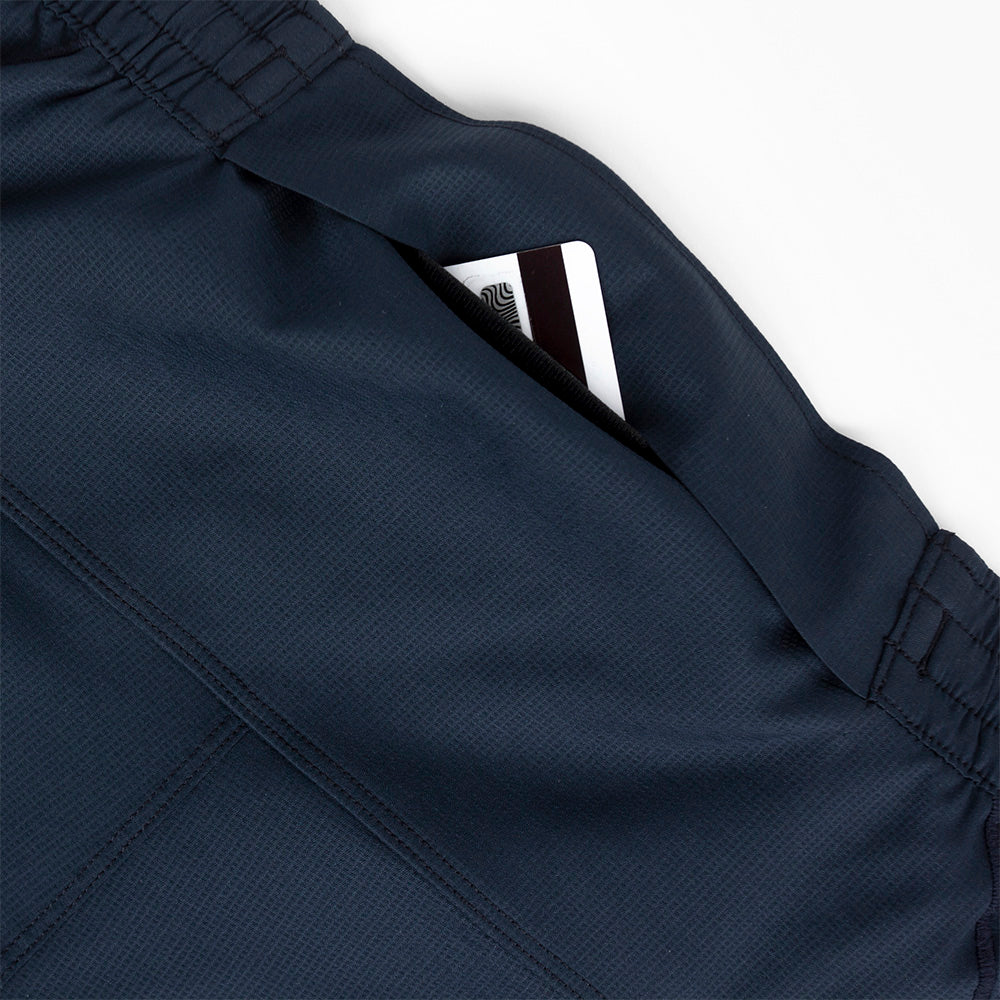 ciele athletics - TRNShort 7" Linerless - Deep Space - 9