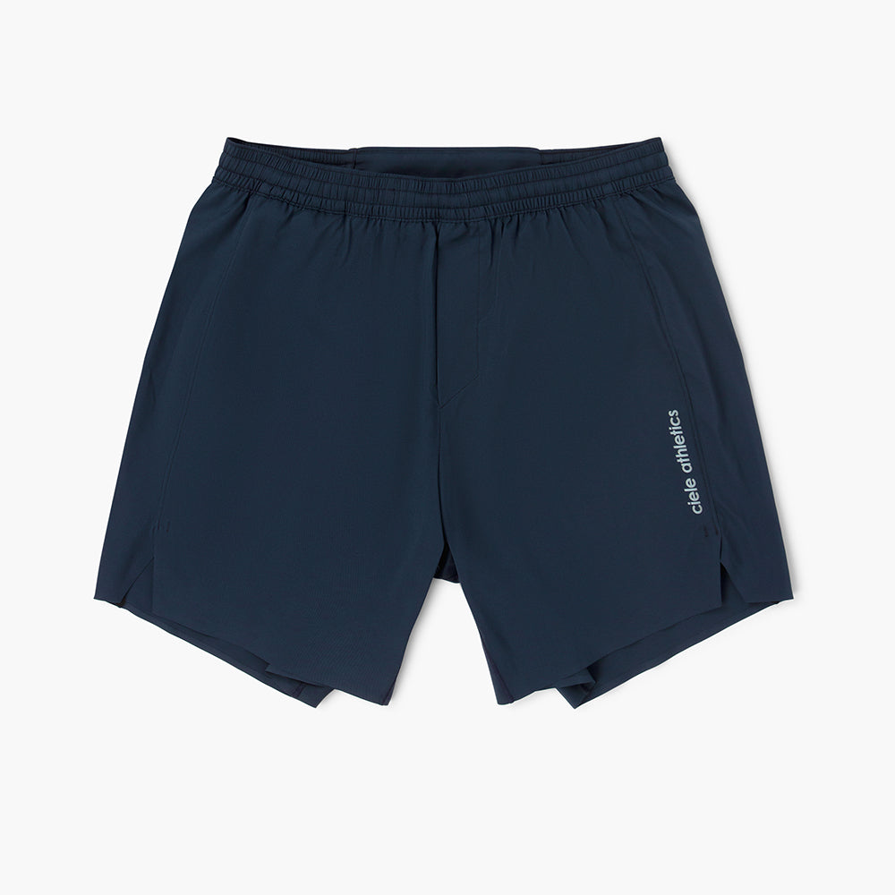 ciele athletics - TRNShort 7" Linerless - Deep Space - 1