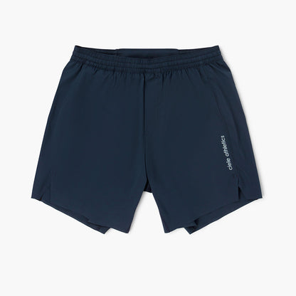 ciele athletics - TRNShort 7" Linerless - Deep Space - 1