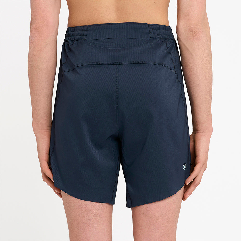 ciele athletics - TRNShort 7" Linerless - Deep Space - 3