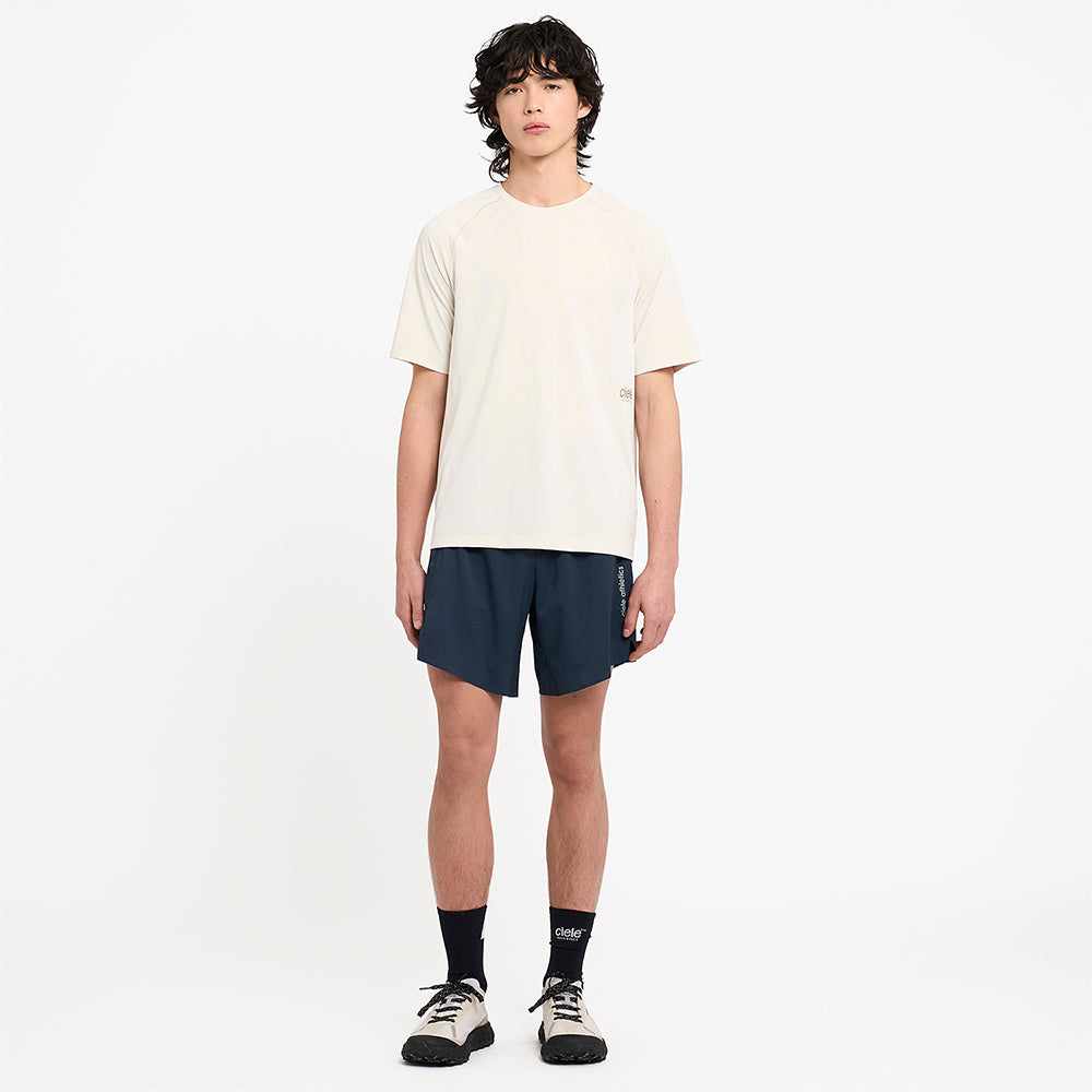 ciele athletics - TRNShort 7" Linerless - Deep Space - 6