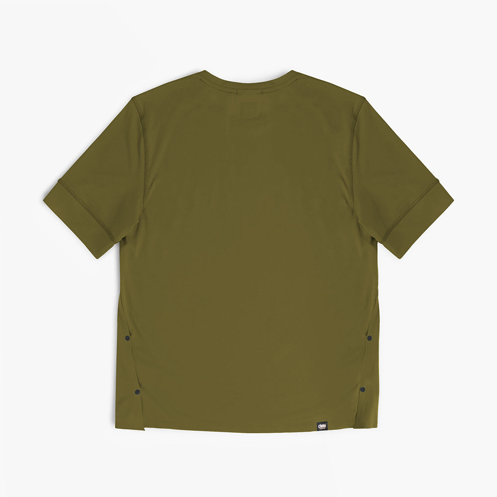 ciele athletics - FSTTShirt - Terrain - 5