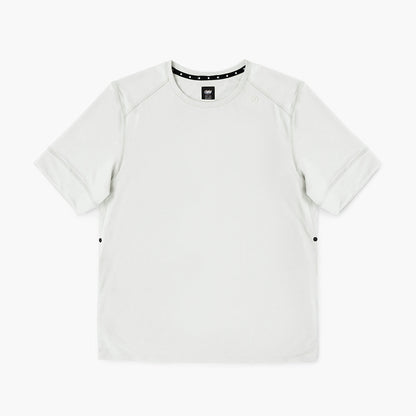 ciele athletics - FSTTShirt - Light Grey - 1