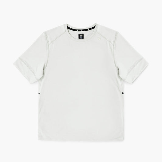 ciele athletics - FSTTShirt - Light Grey - 1