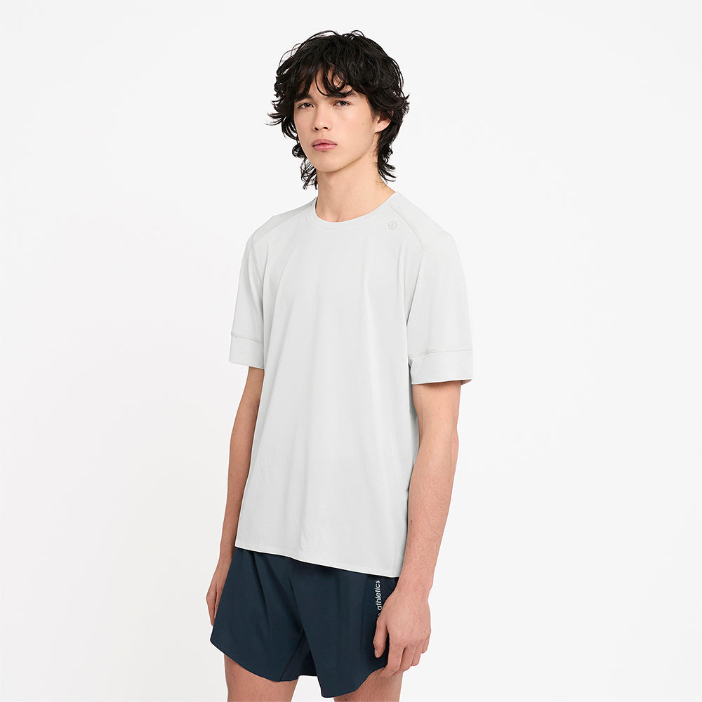 ciele athletics - FSTTShirt - Light Grey - 3