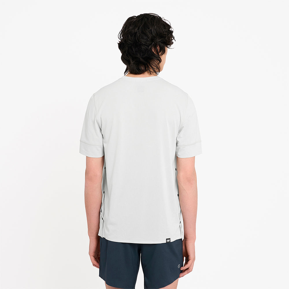ciele athletics - FSTTShirt - Light Grey - 4