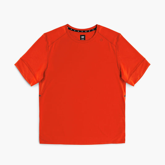 ciele athletics - FSTTShirt - Poinciana - 1