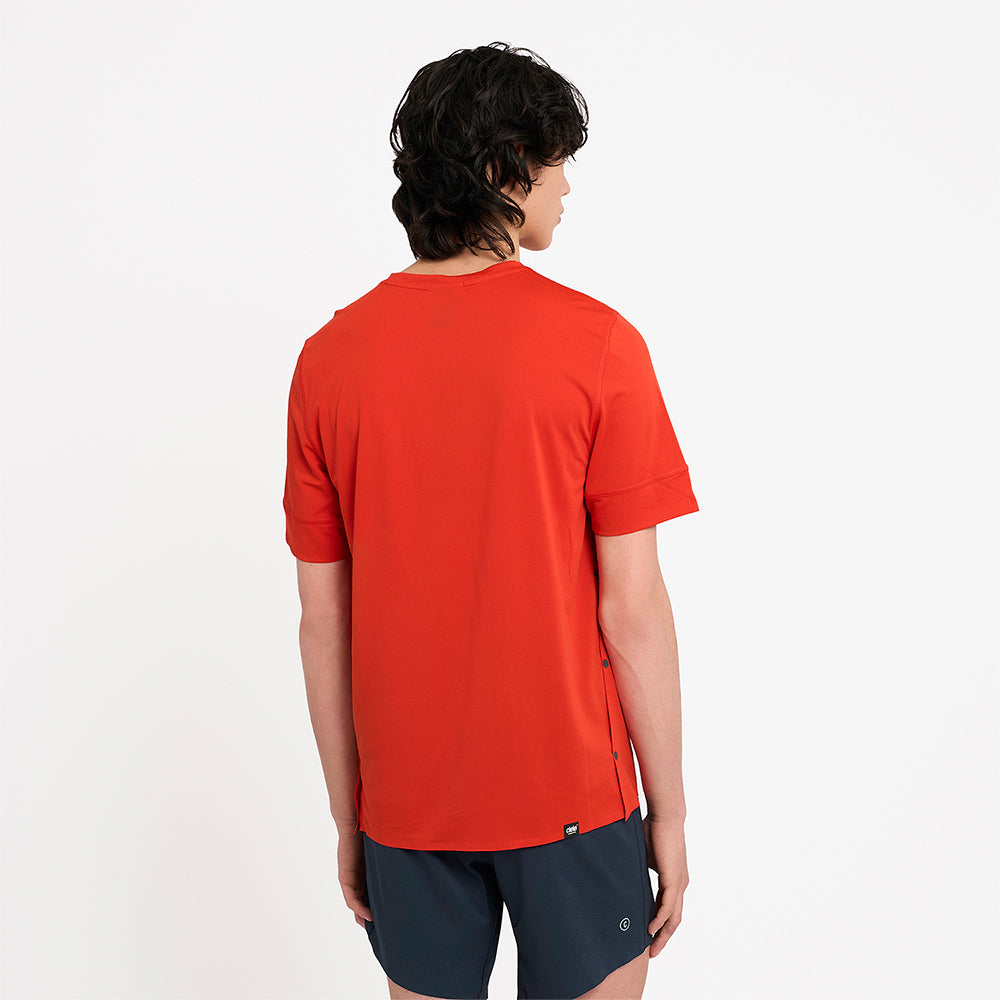 ciele athletics - FSTTShirt - Poinciana - 4