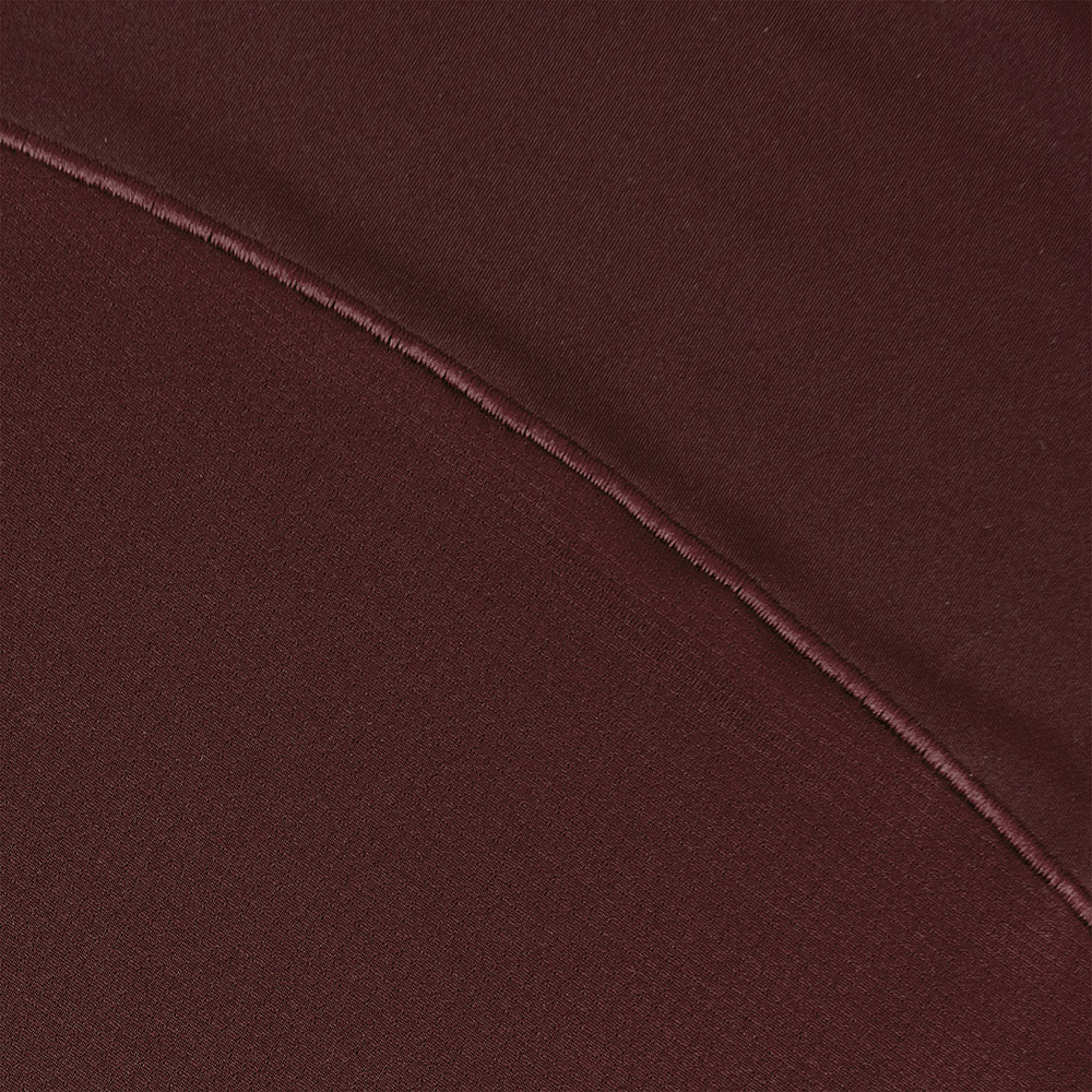 ciele athletics - DLYTShirt - Dark Wine Red - 7