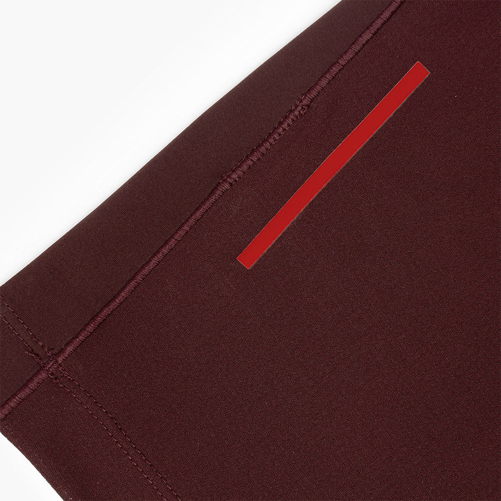 ciele athletics - DLYTShirt - Dark Wine Red - 8