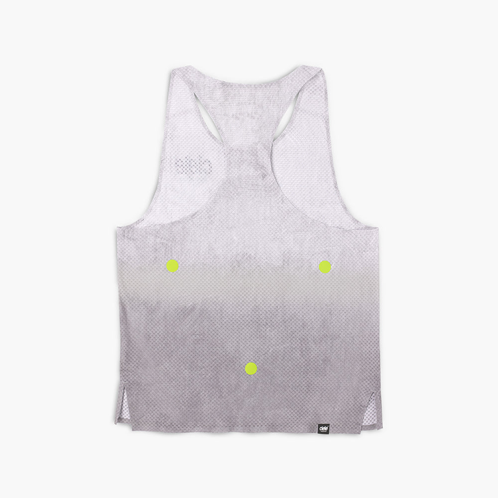 ciele athletics - RDSinglet - Horizon Grey - 5