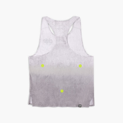 ciele athletics - RDSinglet - Horizon Grey - 5