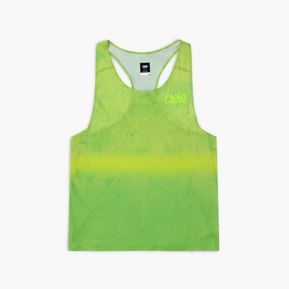 ciele athletics - RDSinglet - Horizon Acid - 1