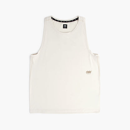 ciele athletics - DLYSinglet - Rainy Day - 1