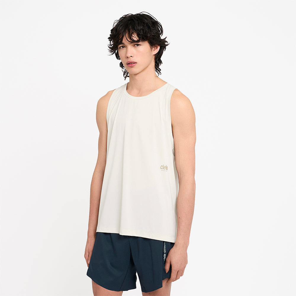 ciele athletics - DLYSinglet - Rainy Day - 3