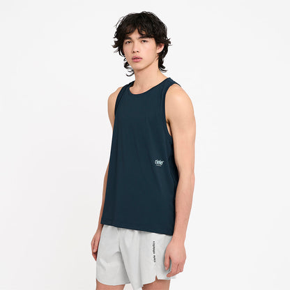 ciele athletics - DLYSinglet - Deep Space - 3