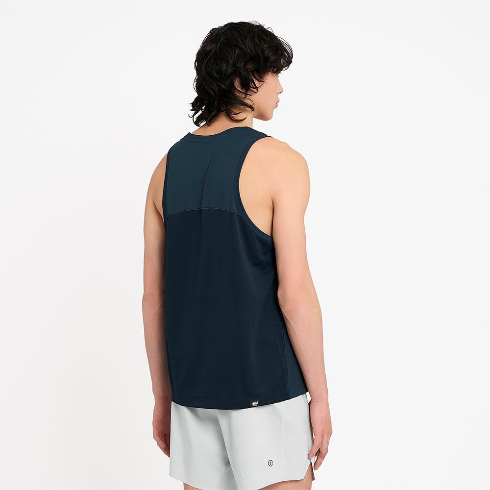 ciele athletics - DLYSinglet - Deep Space - 4
