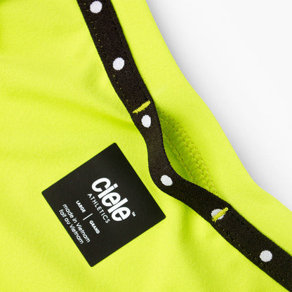 ciele athletics - DLYSinglet - Lime Green - 6