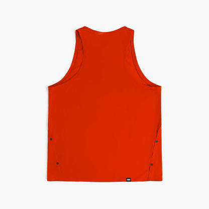 ciele athletics - FSTSinglet - Poinciana - 5
