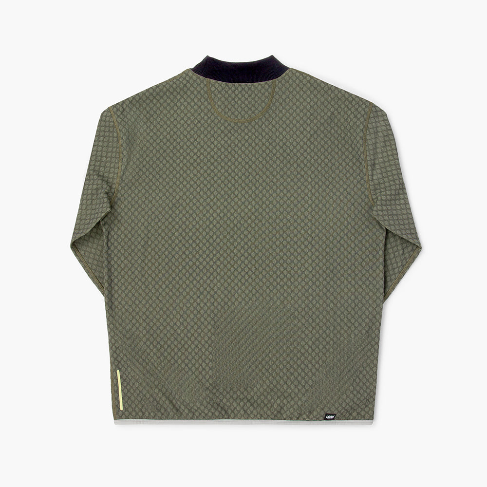 ciele athletics - VLVMockneck - Glade - 5
