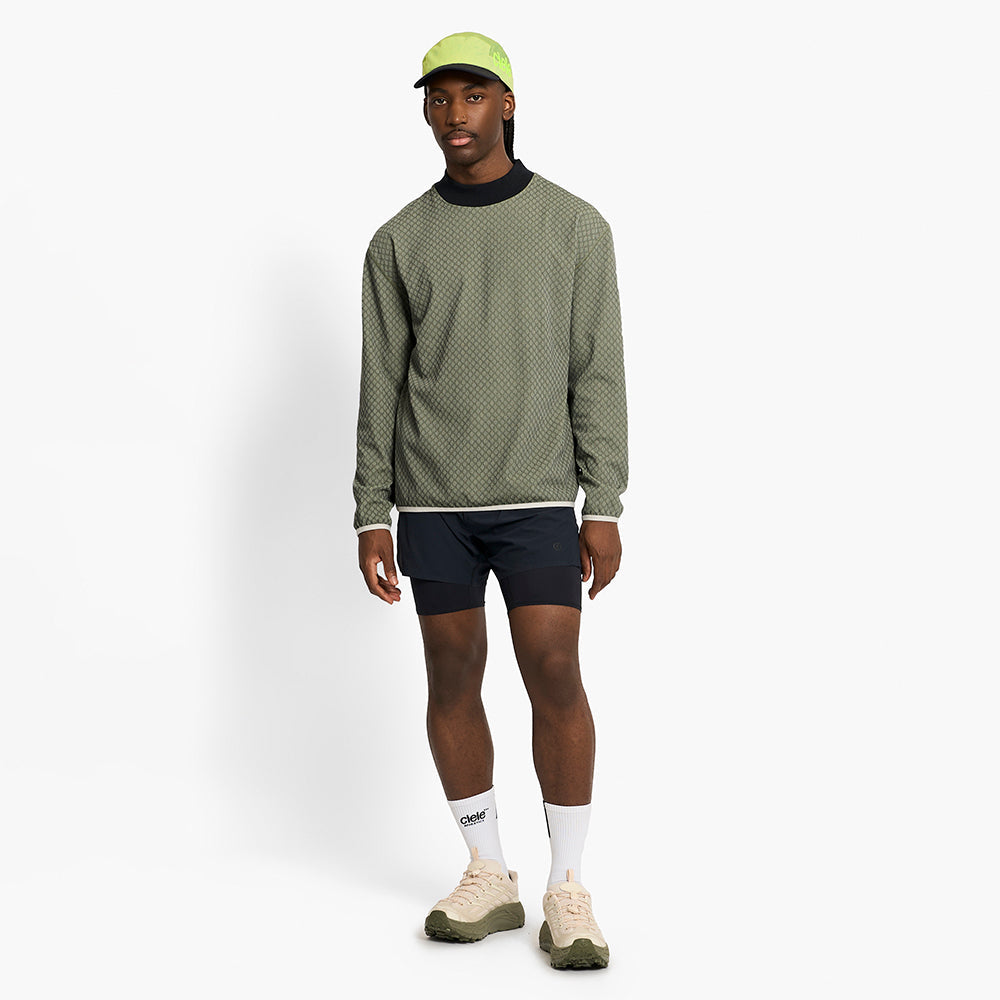 ciele athletics - VLVMockneck - Glade - 4